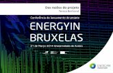Apresentação EnergyIN Bruxelas por Teresa Bertrand