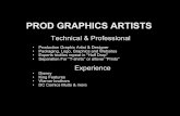 Graphics Designer