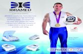Ibramed USA new physical therapy product like