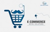 E-Commerce Retail Solutions