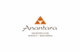 Anantara Vacation Club Bophut Koh Samui Accomodation Review