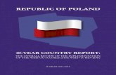 WSIS+10 Country Reporting - POLAND
