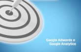 Google Adwords & Google Analytic