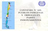 Resumido  Convenio 169,  Pueblos Indigenas Y Tribales En Paise