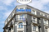Boutique hotel istanbul