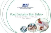 Deb Food Safety Regimen
