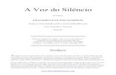 12 a voz do silencio