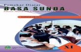Buku Basa Sunda siswa kls 11