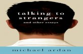 Talking to Strangers- Excerpt