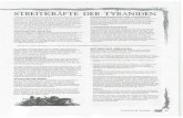 Codex Tyranid 5th Ed
