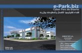 e-Park.biz Cyberparc Bizerte Tunisie
