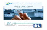Programme de Tunisia for employement 2013