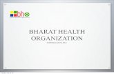Bho affiliate partners presentation