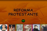 La reforma-protestante