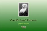 Camille Jacob Pissarro