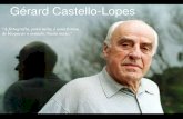 Gérard Castello-Lopes