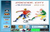Soccer City Proposal