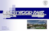 Crestwood Park Planned Unit Development
