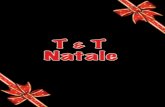 T&T CATALOGO NATALE 2013