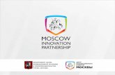 Московское инновационое партнёрство