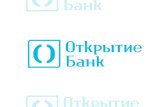 Банк "Открытие" (2014)