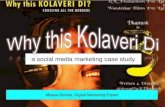 Case studies - Social Media Marketing