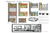 Lisa Cranston Residential Design Project