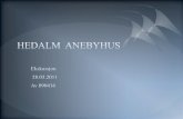 Hedalm anebyhus 090416