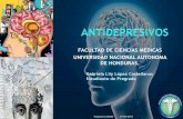 Antidepresivos listo
