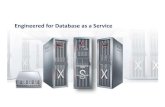 3 lata doświadczeń z Oracle Database Appliance: Customer Success Story