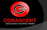 Corascent presentation4
