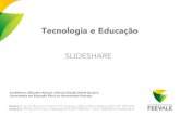SlideShare - Tutorial