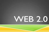 Expo web 2.0
