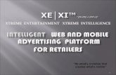Xexi Inc Power Presentation