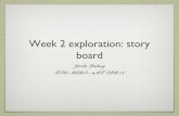 Wk 2 exploration  storyboard