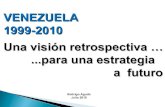Parametros 1999   2010. con vision d futuro