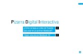 Pizarra Digital Interactiva 2