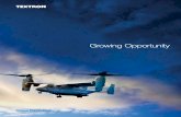 textron annual report 2005