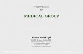 Medical Property Report