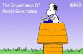 BRIDGEi2i POV - The Importance of Model Governance