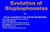 Osteoporosis  bis-phosphonates dr rabi