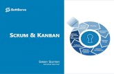 Scrum and Kanban
