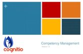Organizational Competency Management