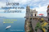 Ukraine through the eyes of Europeans. Stereotypes about Ukraine