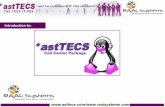 astTECS Call Center Solutions