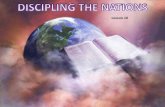 10 discipling the nations