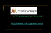 Micrograam p2 p marketplace an  overview