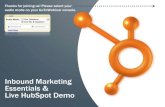 Hubspot product-webinar-int-20120919-120919093554-phpapp01