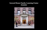 Newly Renovated Inwood House 82nd Street Maternity Residence and Family Learning Center