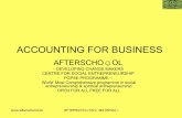 Accounting For Business 25 October Ii